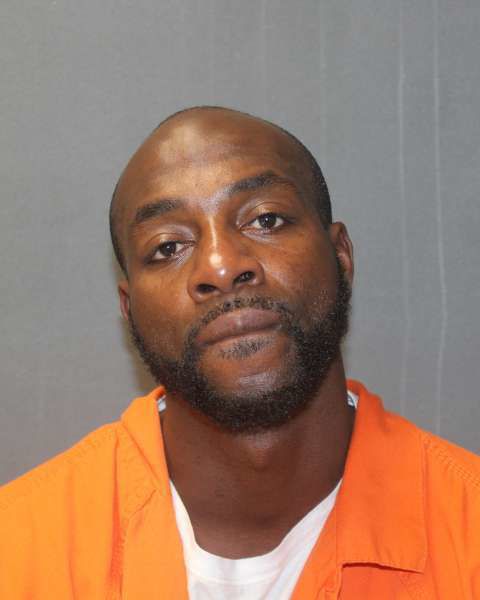 Antonio Marice Randall